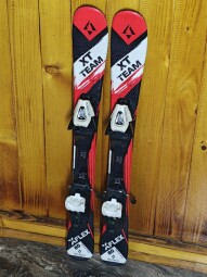 LYŽE TECNO PRO X FLEX 80CM